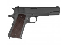 Пневматический пистолет Stalker STC 4.5 мм (Colt 1911A1, Blowback)