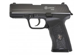 Пневматический пистолет Arkon HKMB 4.5 мм (Heckler Koch, Blowback)
