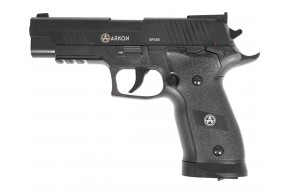 Пневматический пистолет Arkon SP226 4.5 мм (Sig Sauer P226)