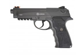 Пневматический пистолет Arkon BERM 4.5 мм (Beretta 92)