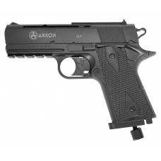 Пневматический пистолет Arkon CLT 4.5 мм (Colt M1911 Mini)