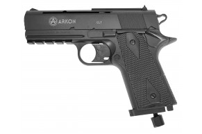 Пневматический пистолет Arkon CLT 4.5 мм (Colt M1911 Mini)