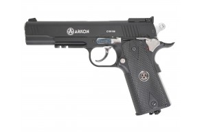 Пневматический пистолет Arkon C1911M 4.5 мм (Colt M1911)