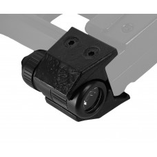 Тактический фонарь ГВАД ОП-12 (Weaver 22 мм)