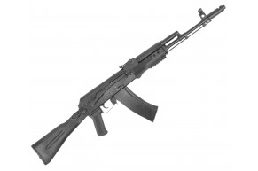 Макет автомата ИОЗ АК-74М (ММГ, Ижевский Оружейный Завод)