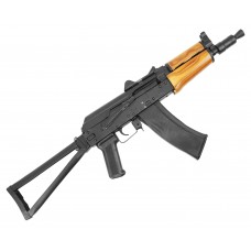 Макет автомата ИОЗ АКСУ (АКС-74У, ММГ, Ижевский Оружейный Завод)