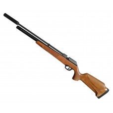 Пневматическая винтовка ZR Arms PR900W Gen.3 4.5 мм (дерево, PCP)