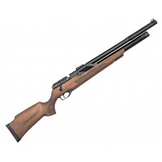 Пневматическая винтовка ZR Arms T-Rex Wood 6.35 мм (PCP, дерево)