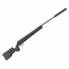 Пневматическая винтовка ZR Arms SR1250S 4.5 мм (пластик, переломка)