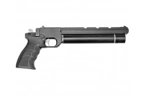 Пневматический пистолет ZR Arms PP700S-A 4.5 мм (PCP)