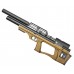 Пневматическая винтовка Krugergun Снайпер Bull-pup 6.35 мм (500 мм, 510 ресивер, редуктор, взвод передний, деревянная)