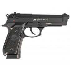 Пневматический пистолет ASG X9 Classic 4.5 мм (Beretta, 18526)