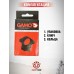Кольца Gamo TS-300 (средние 15 мм, Ласточкин хвост, 30 мм)