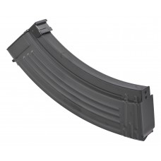 Магазин бункерный Cyma C22L (Flash, 500 шаров, RK-47)