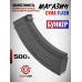 Магазин бункерный Cyma C22L (Flash, 500 шаров, RK-47)
