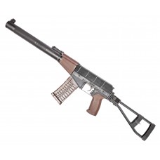 Страйкбольный автомат LCT AS Val (АЕГ, 6 мм, АС Вал)