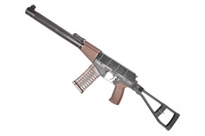 Страйкбольный автомат LCT AS Val (АЕГ, 6 мм, АС Вал)