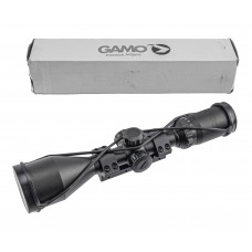 Оптический прицел Gamo VE 3-9x50 RGB (25.4 мм, подсветка)