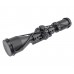 Оптический прицел Gamo VE 3-9x50 RGB (25.4 мм, подсветка)