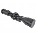 Оптический прицел Gamo VE 3-9x50 RGB (25.4 мм, подсветка)