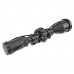 Оптический прицел Gamo VE 3-9x50 RGB (25.4 мм, подсветка)