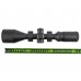 Оптический прицел Gamo VE 3-9x50 RGB (25.4 мм, подсветка)