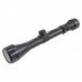 Оптический прицел Norin 3-9x40 (25.4 мм, крест)