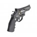 Пневматический револьвер Borner Super Sport 708 4.5 мм (S&W Model 686)