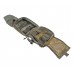 Подсумок медицинский Wartech Лекарь (отрывной, olive, UP-103-OD)