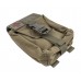 Подсумок медицинский Wartech Лекарь (отрывной, olive, UP-103-OD)