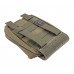 Подсумок медицинский Wartech Лекарь (отрывной, olive, UP-103-OD)