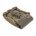 Подсумок медицинский Wartech Лекарь (отрывной, olive, UP-103-OD)