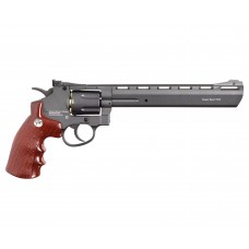 Пневматический револьвер Borner Super Sport 703 4.5 мм (Smith & Wesson)