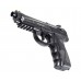 Пневматический пистолет Borner Sport 306 4.5 мм (Beretta 90-Two)