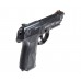 Пневматический пистолет Borner Sport 306 4.5 мм (Beretta 90-Two)