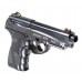 Пневматический пистолет Borner Sport 306 4.5 мм (Beretta 90-Two)