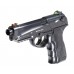 Пневматический пистолет Borner Sport 306 4.5 мм (Beretta 90-Two)