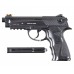 Пневматический пистолет Borner Sport 306 4.5 мм (Beretta 90-Two)