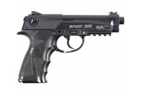 Пневматический пистолет Borner Sport 306 4.5 мм (Beretta 90-Two)