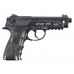 Пневматический пистолет Borner Sport 306 4.5 мм (Beretta 90-Two)