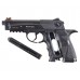 Пневматический пистолет Borner Sport 306 4.5 мм (Beretta 90-Two)