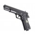 Пневматический пистолет Borner CLT125 4.5 мм (Colt 1911)