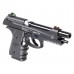 Пневматический пистолет Borner Sport 331 4.5 мм (Beretta 90-Two, Blowback)