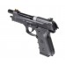 Пневматический пистолет Borner Sport 331 4.5 мм (Beretta 90-Two, Blowback)