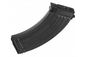 Магазин механический Cyma C71 (металл, AK-серия, 150 шаров)