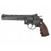 Пневматический револьвер Borner Sport 704 4.5 мм (Smith & Wesson, шариковый)