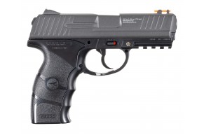 Пневматический пистолет Borner W3000 4.5 мм (H&K P30)