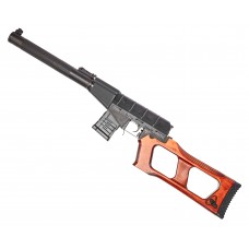 Страйкбольная винтовка LCT VSS Vintorez (6 мм, АЕГ, Винторез)