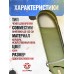 Чехол оружейный Remington c/о 133x15x31x6 см (Зеленый)