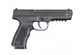 Пневматический пистолет Crosman PSM 45